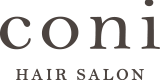 coni HAIR SALON （大阪 千里山の美容室）