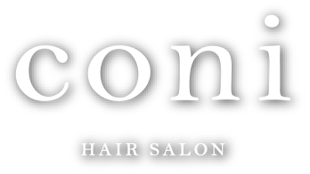 coni HAIR SALON 「コニー」美容室